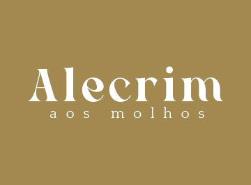 Alecrim aos Molhos Chaves